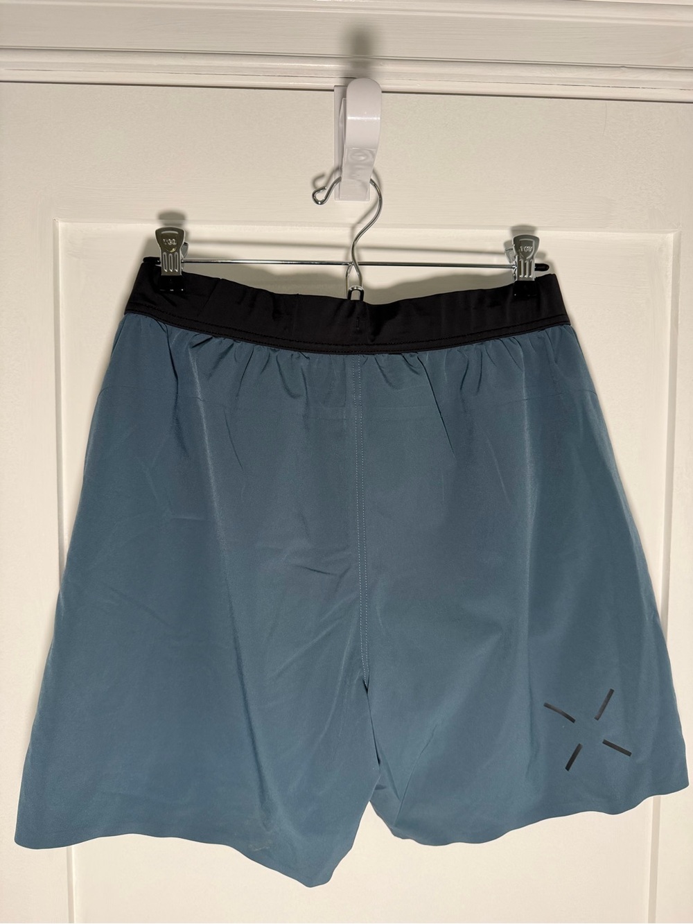 Medium Ten Thousand Interval Shorts